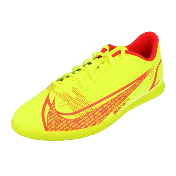 Nike Mens Mercurial Vapour 14 Club Indoor Football Shoes