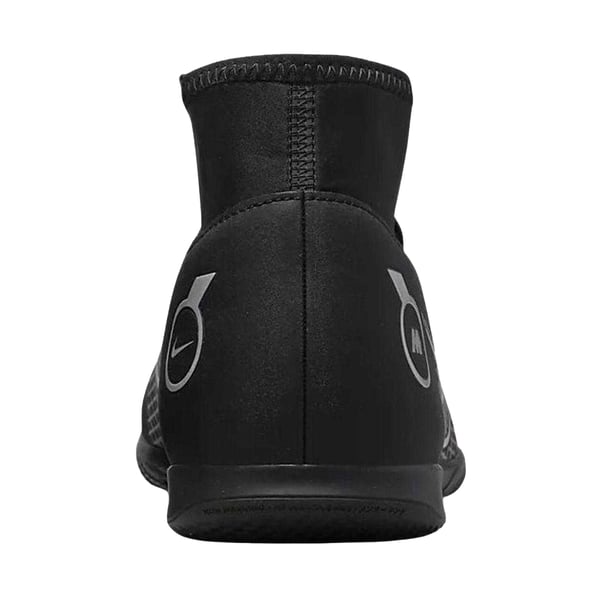 Nike Mens Mercurial Superfly 8 Club Indoor Football Shoes