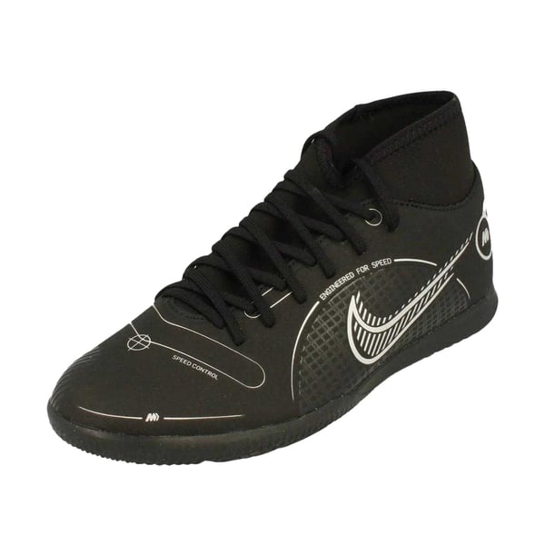 Nike Mens Mercurial Superfly 8 Club Indoor Football Shoes