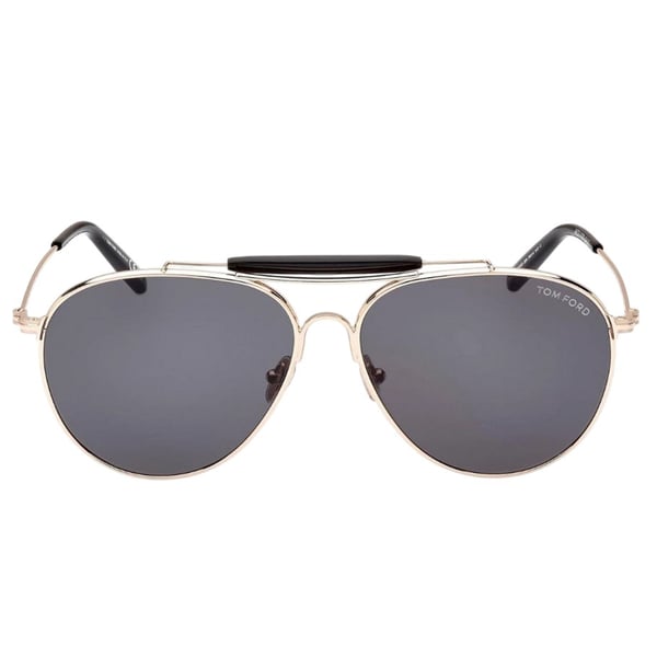 Tom Ford Miesten Raphael Aurinkolasit