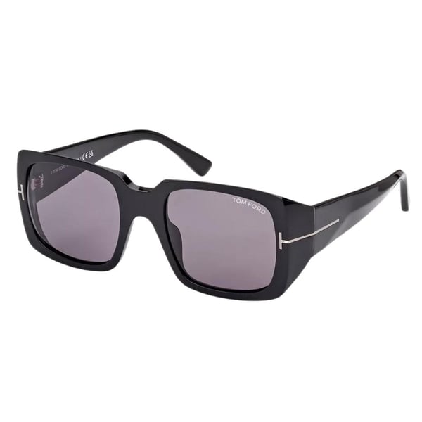 Tom Ford Naisten Ryder Smoke Aurinkolasit