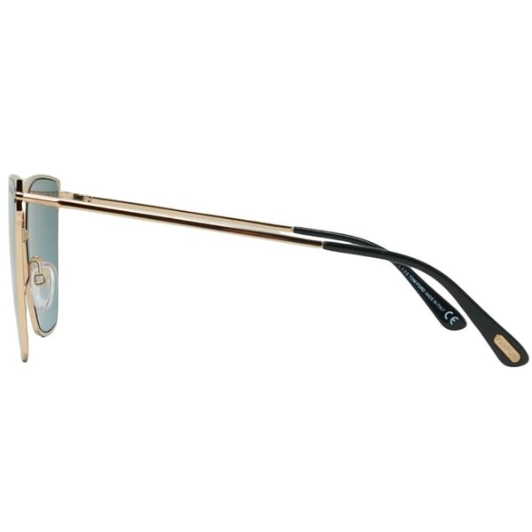 Tom Ford Womens/Ladies Helena Sunglasses