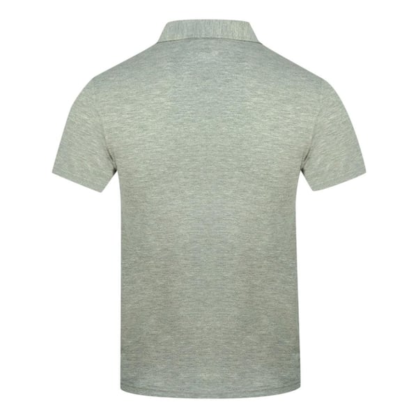 Aquascutum Unisex Aikuisten Aldis Rintalogo Poolopaita