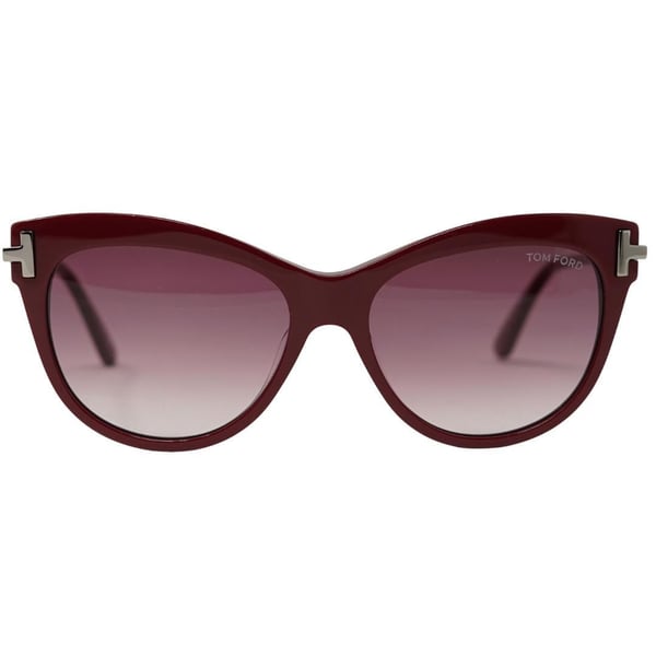 Tom Ford Naisten Kira Aurinkolasit