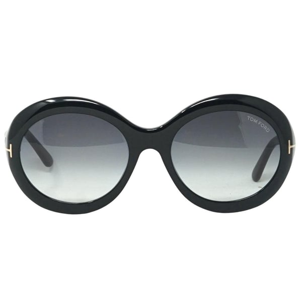 Tom Ford Naisten Liya Aurinkolasit