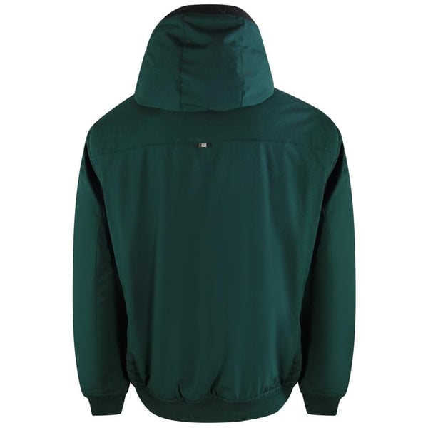 Aquascutum Mens Active Hooded Jacket
