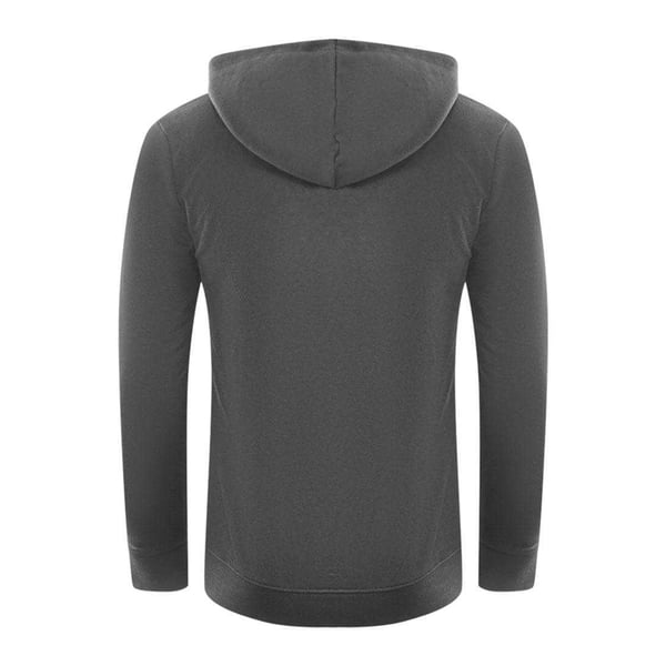 Cavalli Class Mens Eagle Logo Hoodie