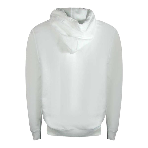 Diesel Mens Logo Hoodie