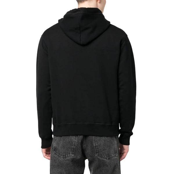 DSquared2 Miesten Bob Marley -huppari