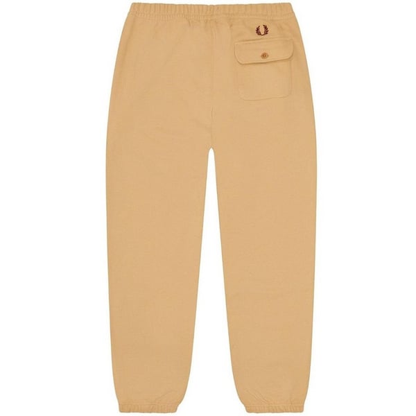 Fred Perry Miesten taskulliset collegehousut
