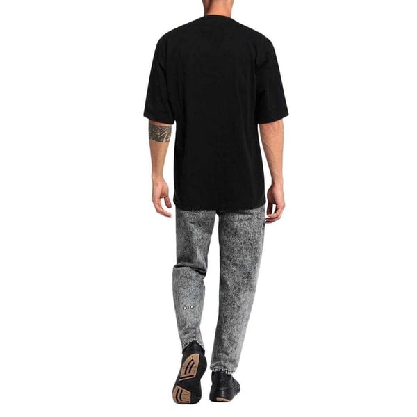 DSquared2 Unisex Aikuisten My Home Is In My Head Bob Marley T-paita