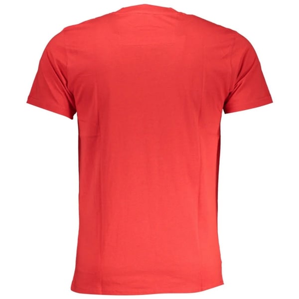 Cavalli Class Unisex Aikuisten Maalipisaralogo T-paita