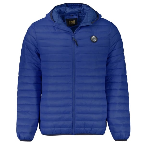 Cavalli Class Unisex Adult Quilted Jacket