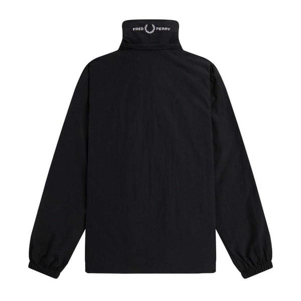 Fred Perry Mens Patch Pocket Jacket