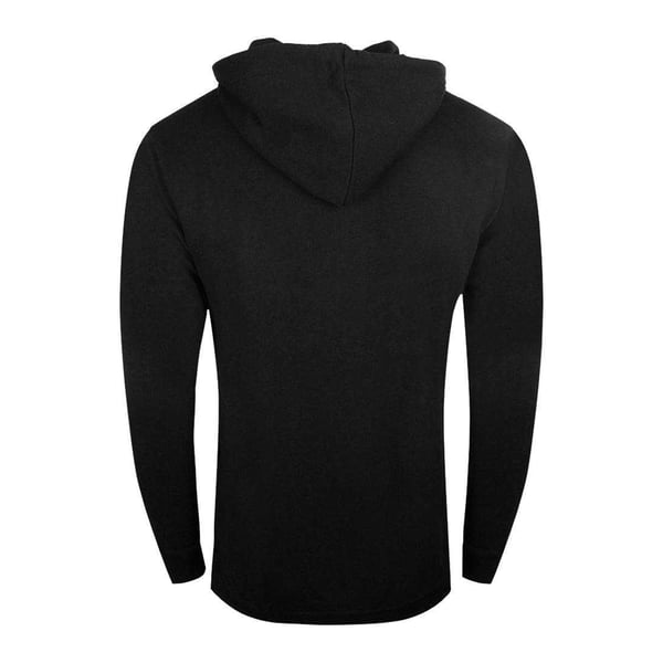 Cavalli Class Mens Tiger Logo Full Zip Hoodie