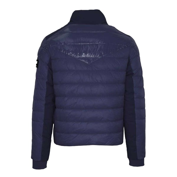Plein Sport Herr Vadderad Jacka