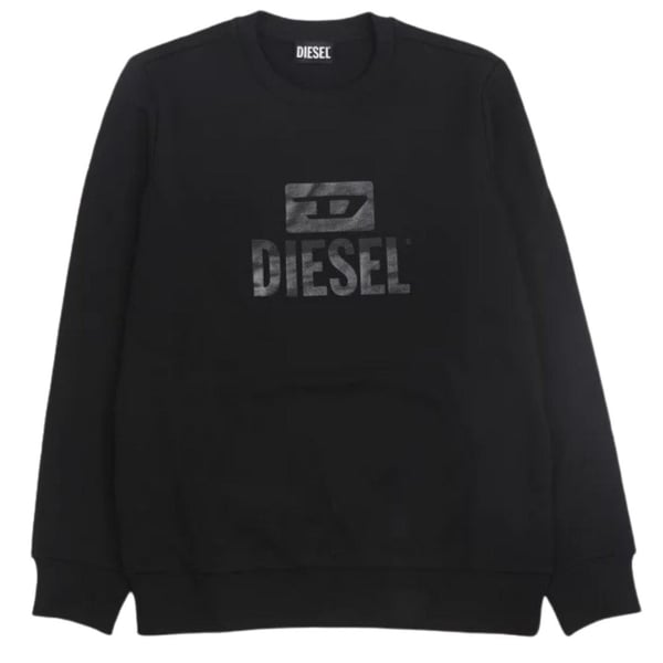 Diesel Unisex Vuxen Toned Tröja