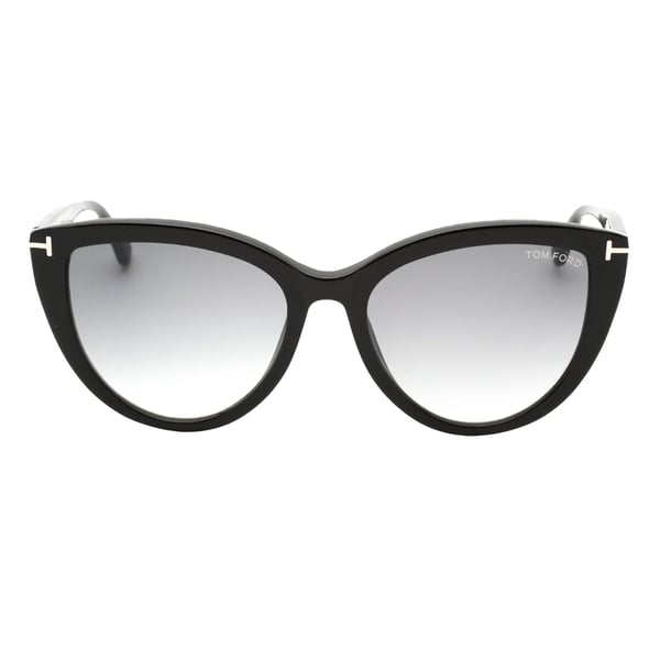 Tom Ford Naisten Isabella 2 Cat Eye -aurinkolasit