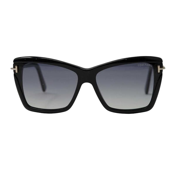 Tom Ford Naisten Leah Aurinkolasit