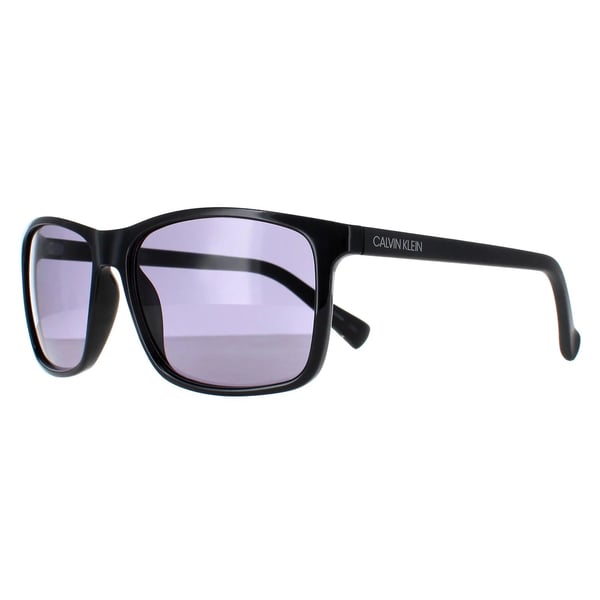 Calvin Klein Ck19568S 001 Sunglasses