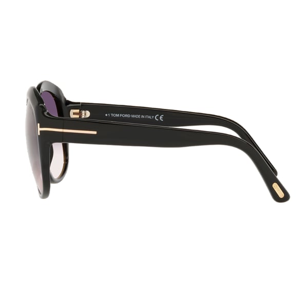 Tom Ford Womens/Ladies Chiara 01B Sunglasses