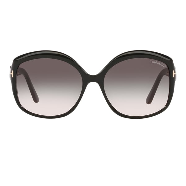 Tom Ford Womens/Ladies Chiara 01B Sunglasses