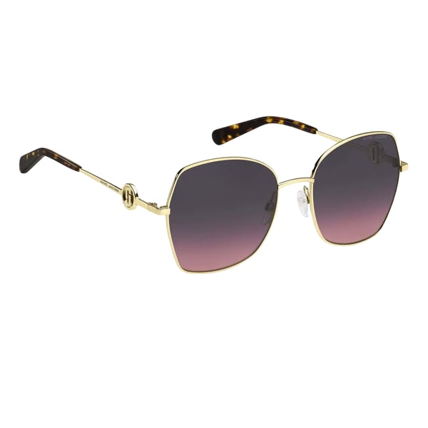 Marc Jacobs Womens/Ladies Butterfly Sunglasses