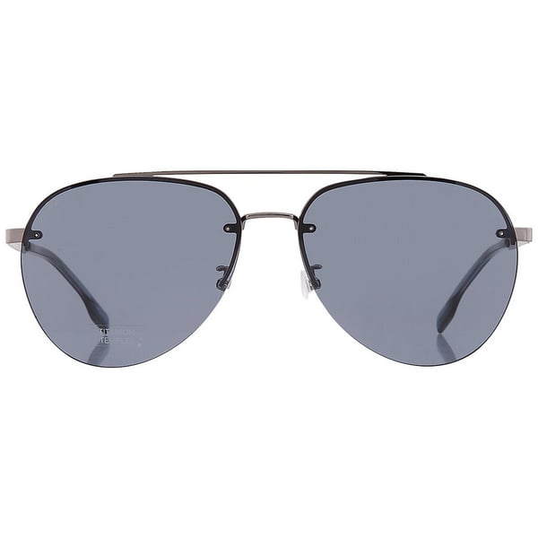 Hugo Boss miesten 1537/F/SK 06LB IR aurinkolasit