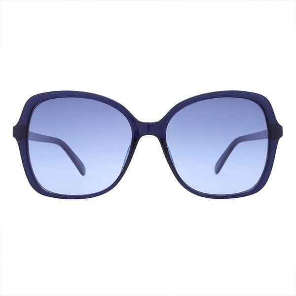 Calvin Klein Womens/Ladies Gradient Sunglasses
