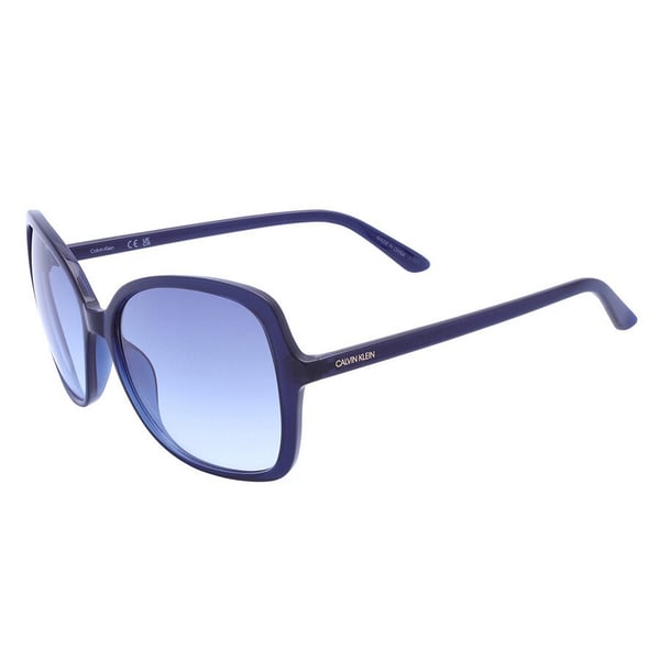 Calvin Klein Womens/Ladies Gradient Sunglasses