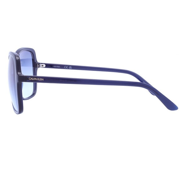 Calvin Klein Womens/Ladies Gradient Sunglasses