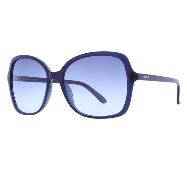Calvin Klein Womens/Ladies Gradient Sunglasses