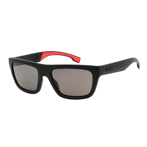 Hugo Boss Mens 1450/S 0003 M9 Polarised Sunglasses
