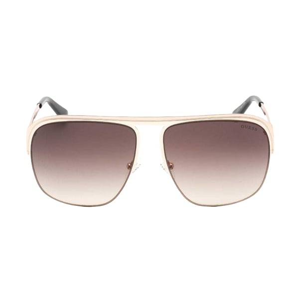 Guess Mens Square Sunglasses