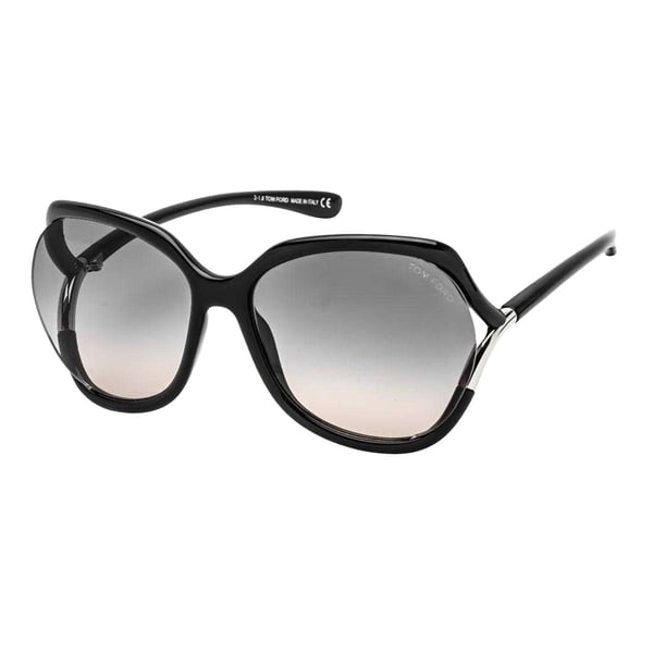 Tom Ford Anouk 2 Gradient Solglasögon