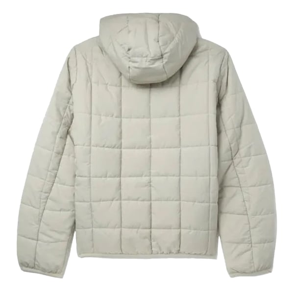 Fred Perry Miesten Grid-eristetty toppatakki