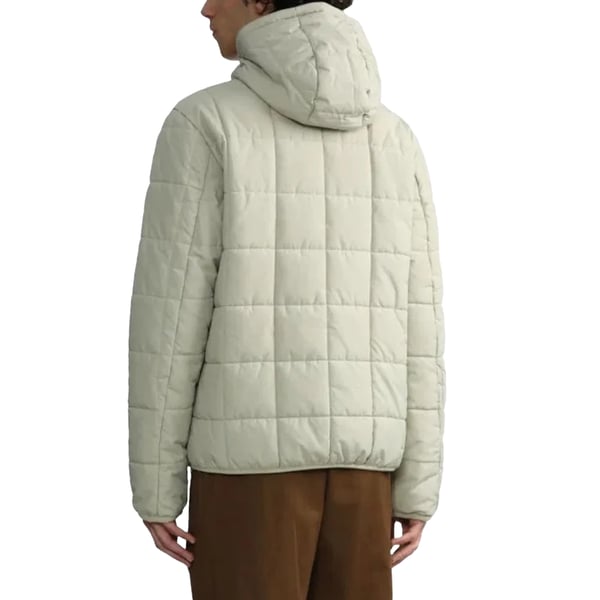 Fred Perry Miesten Grid-eristetty toppatakki