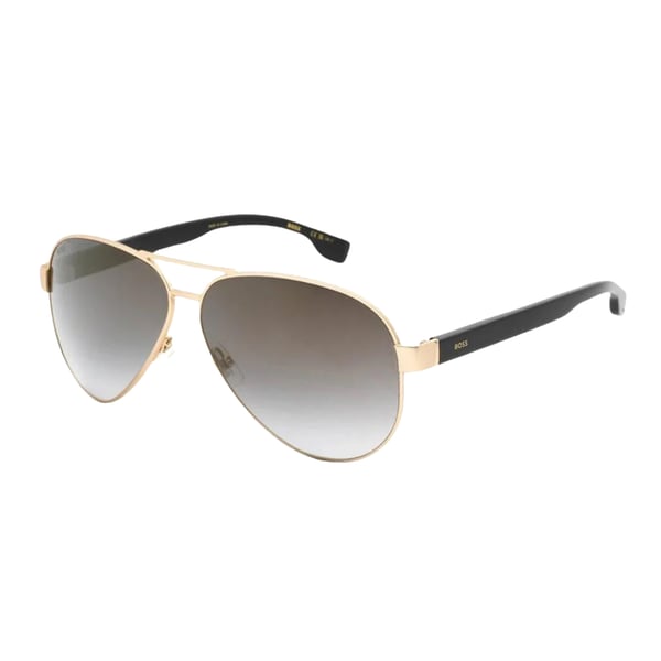 Hugo Boss Mens Plain Sunglasses