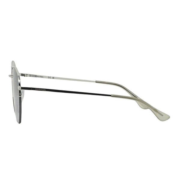 Calvin Klein Mens Smoke Sunglasses