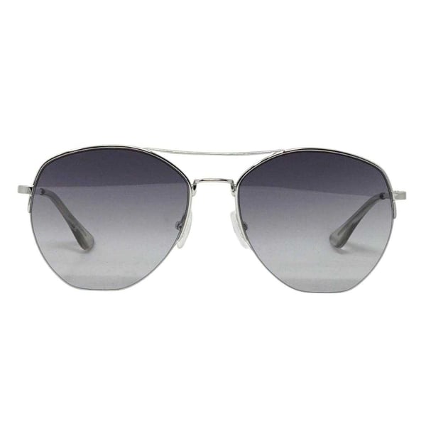 Calvin Klein Mens Smoke Sunglasses