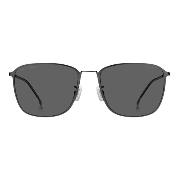 Hugo Boss Mens BOSS1405FSK 0R80 M9 Polarised Sunglasses
