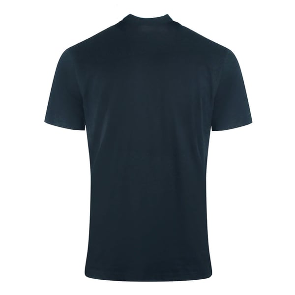 Cavalli Class miesten seeprakuvioinen logopaita