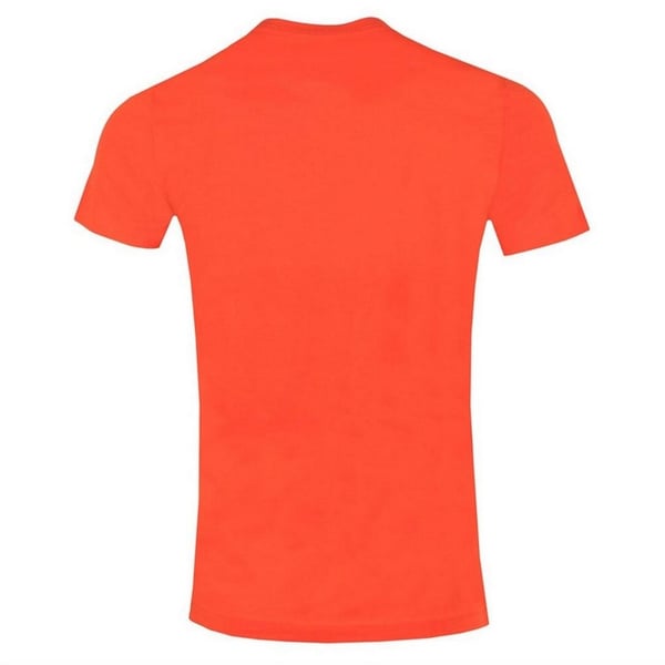 Diesel Unisex Adult Power Station Logo T-Shirt