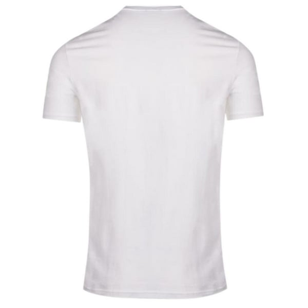 Diesel Unisex Adult Power Station Logo T-Shirt