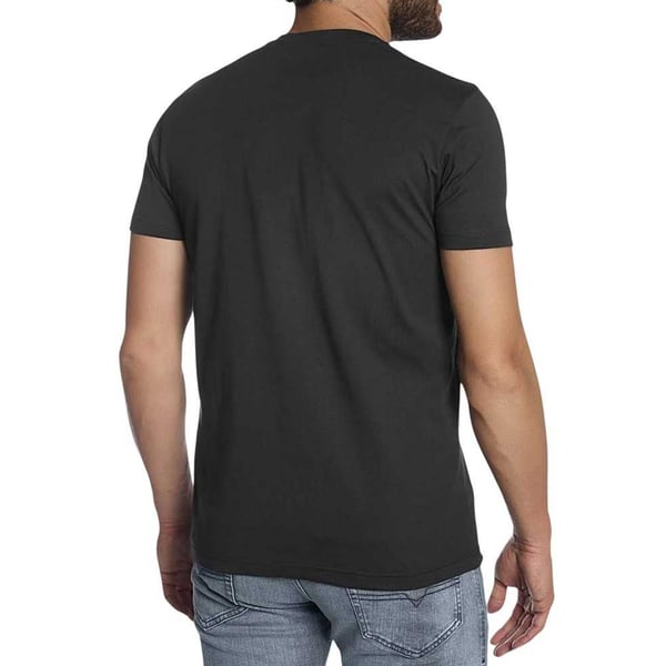 Diesel Unisex Adult Property Of Denim Division Logo T-Shirt