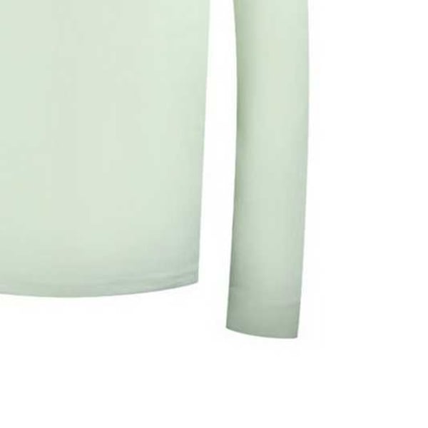 Diesel Unisex Adult Logo Long-Sleeved T-Shirt
