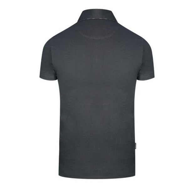 Aquascutum Unisex Adult Aldis Logo Polo Shirt