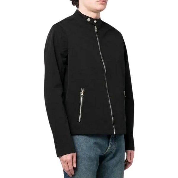 Diesel Unisex almindelig jakke til voksne