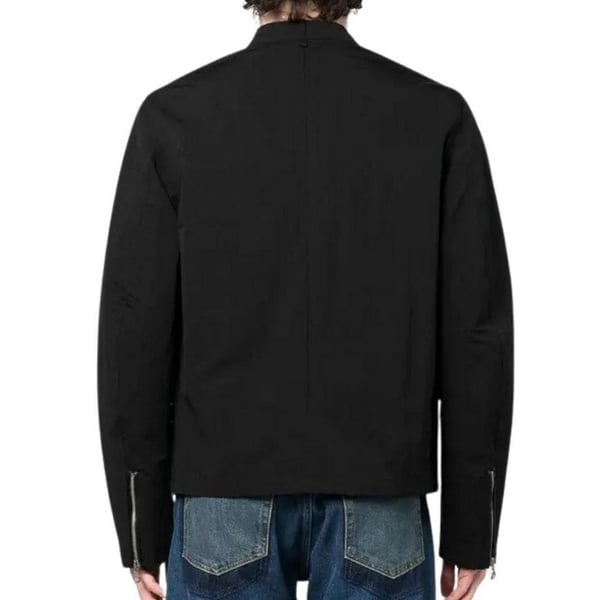 Diesel Unisex almindelig jakke til voksne
