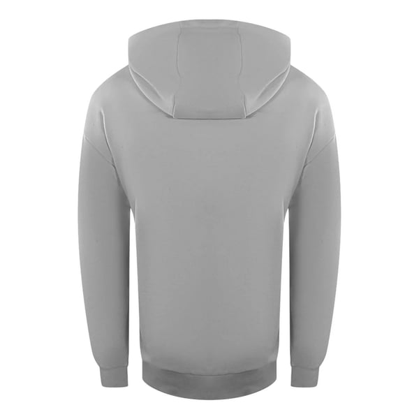 Ice Iceberg Unisex Adult Small Logo Full Zip Hoodie